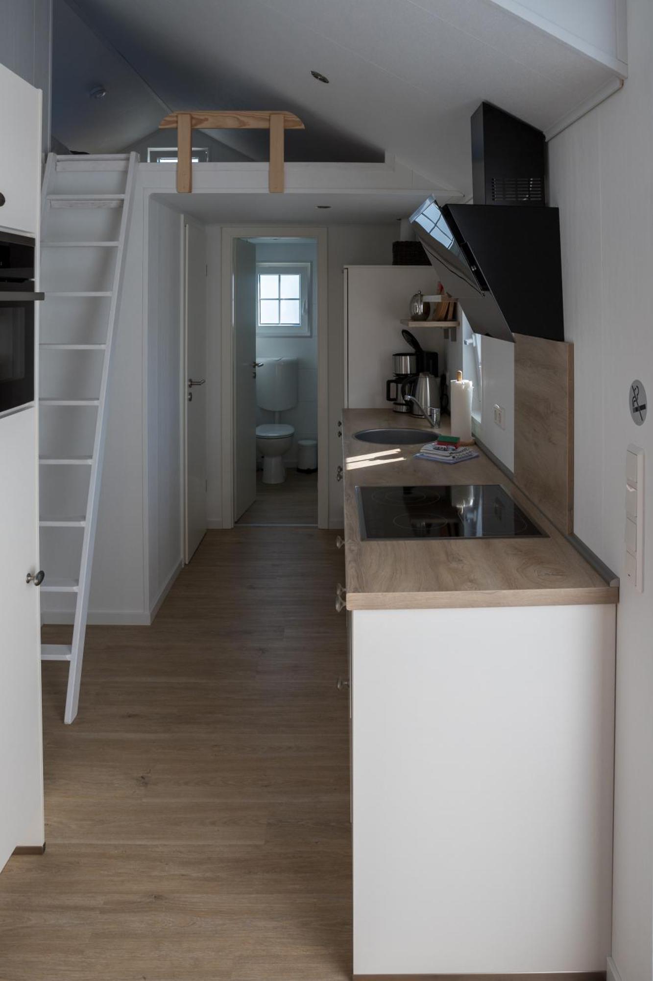 Ferienhof Schild FeWo Bullerbü Schillig Zimmer foto