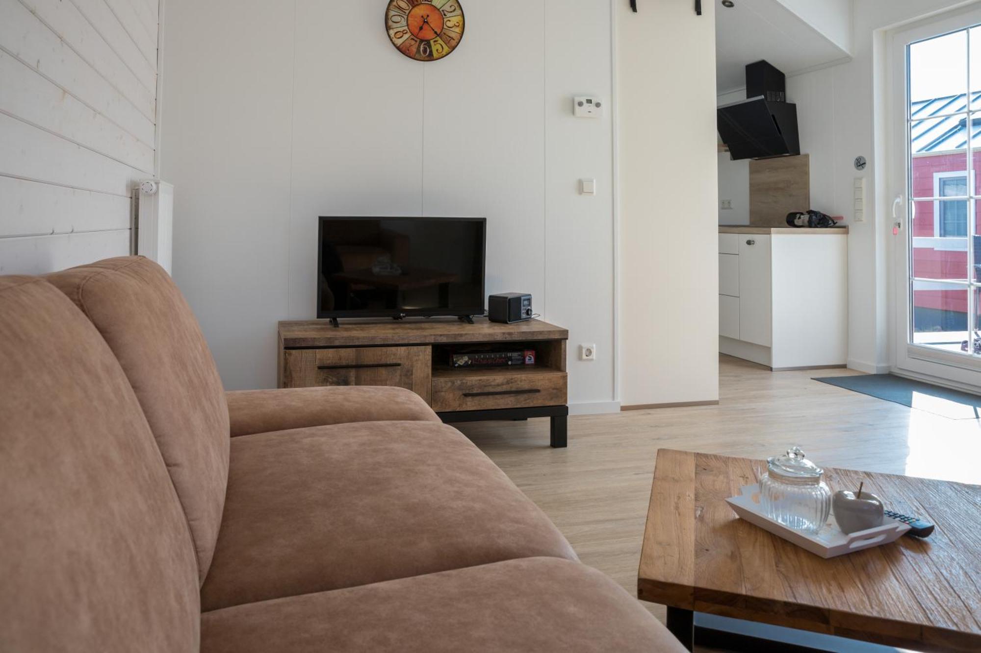 Ferienhof Schild FeWo Bullerbü Schillig Zimmer foto