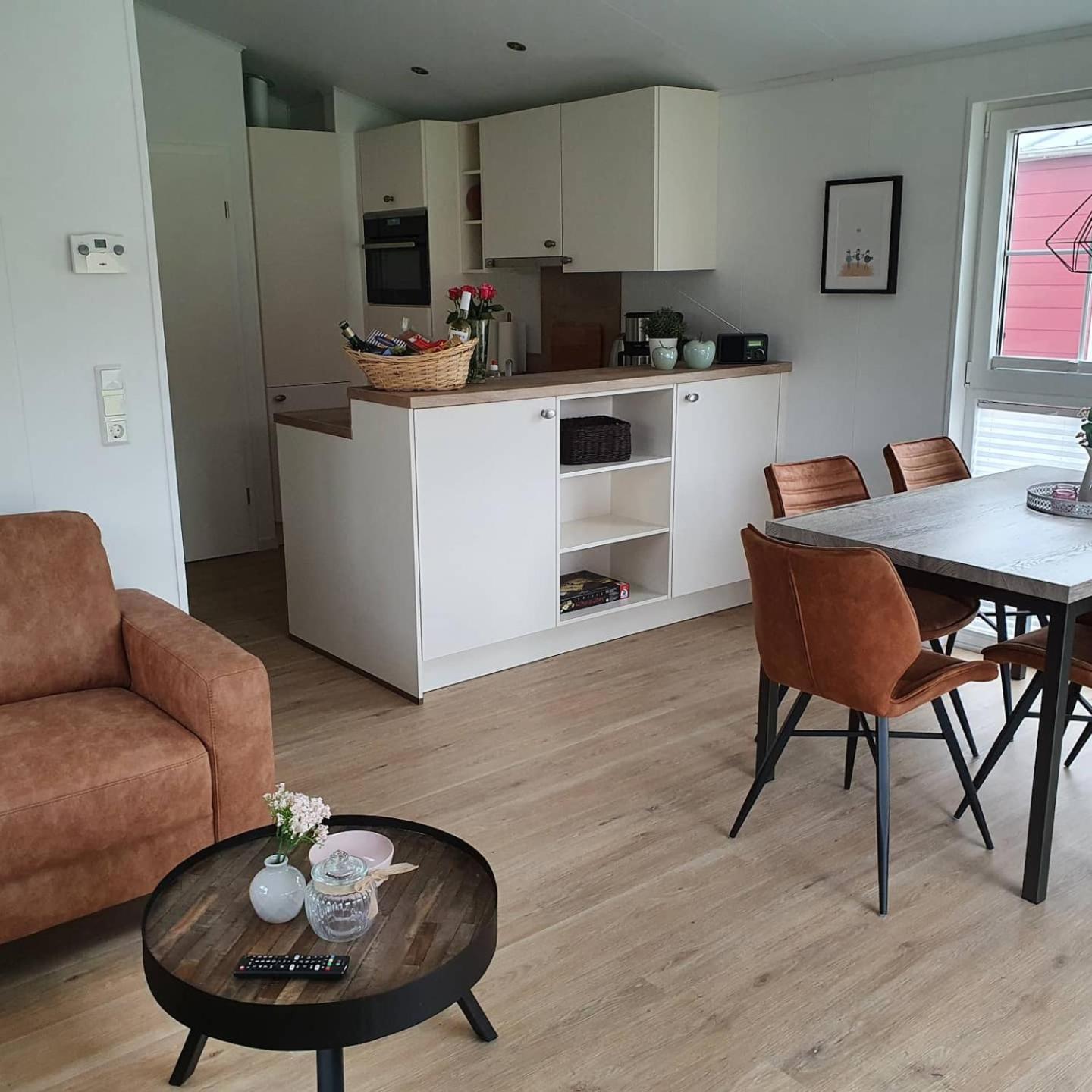 Ferienhof Schild FeWo Bullerbü Schillig Zimmer foto