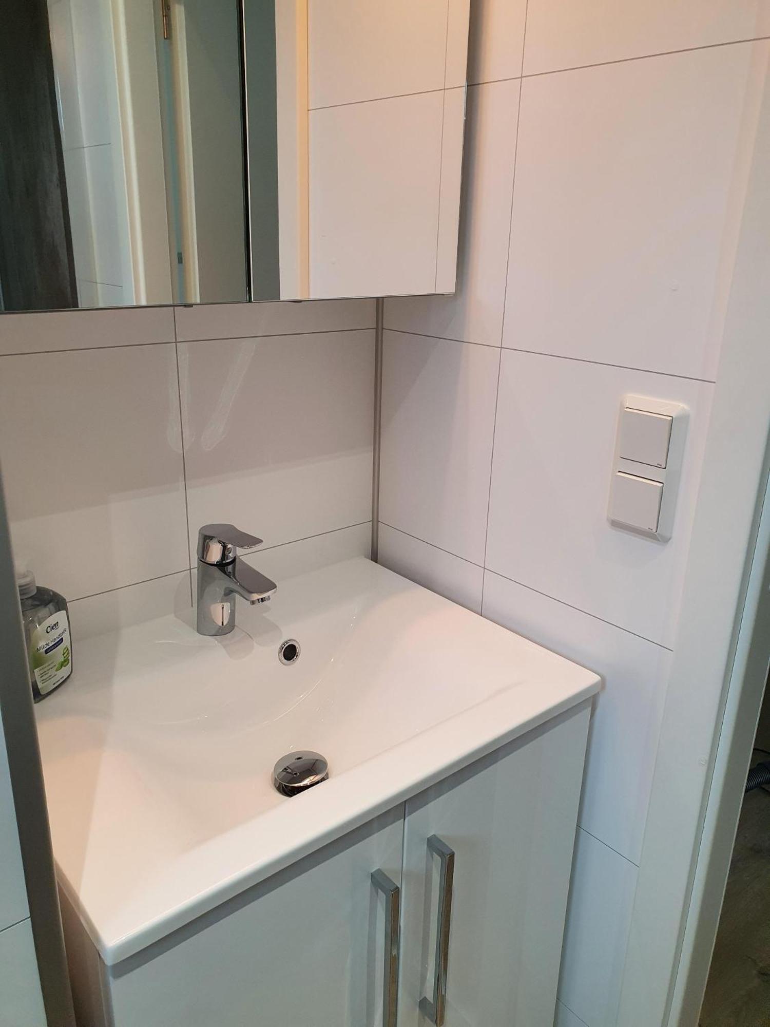 Ferienhof Schild FeWo Bullerbü Schillig Zimmer foto