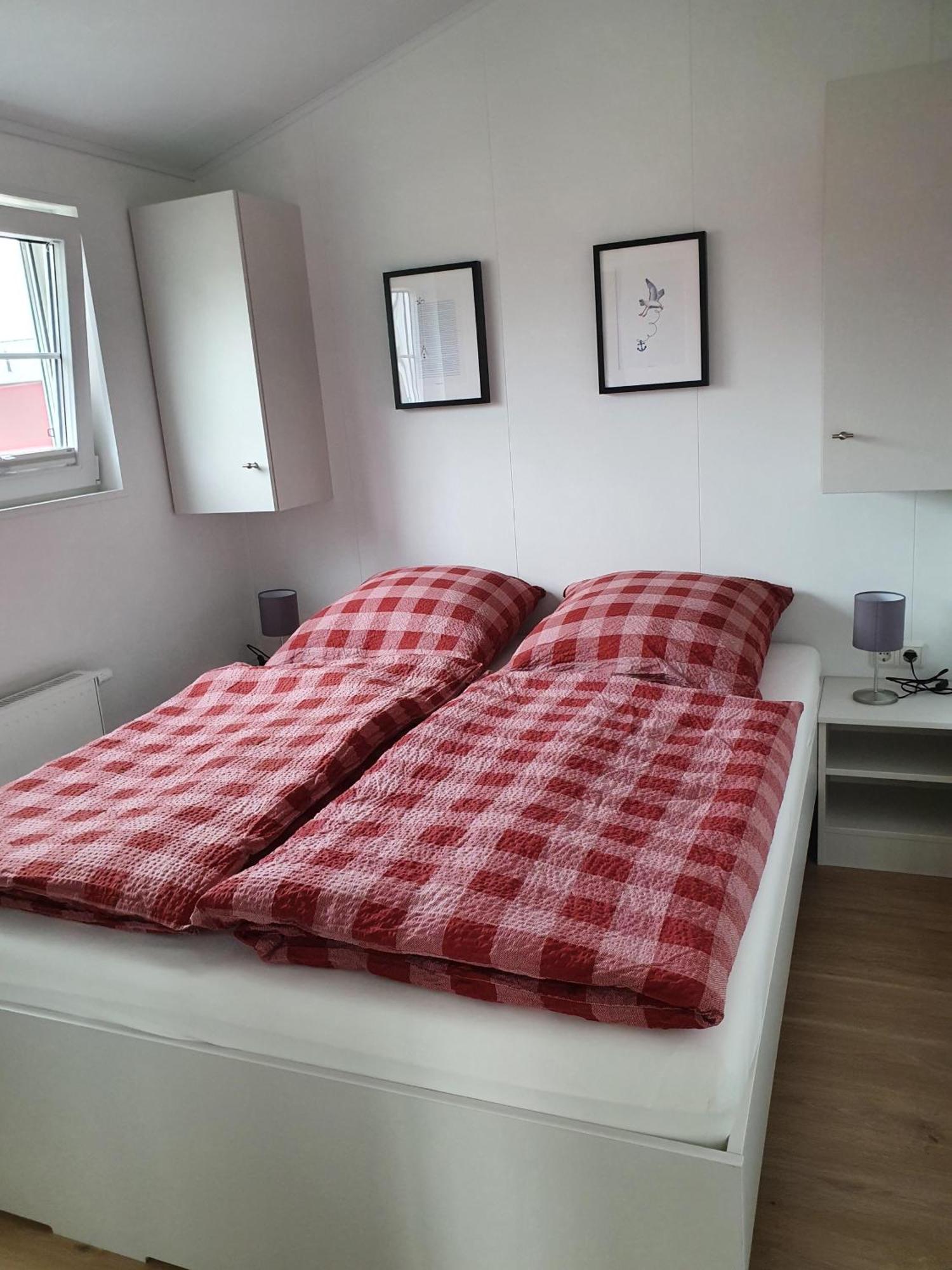 Ferienhof Schild FeWo Bullerbü Schillig Zimmer foto