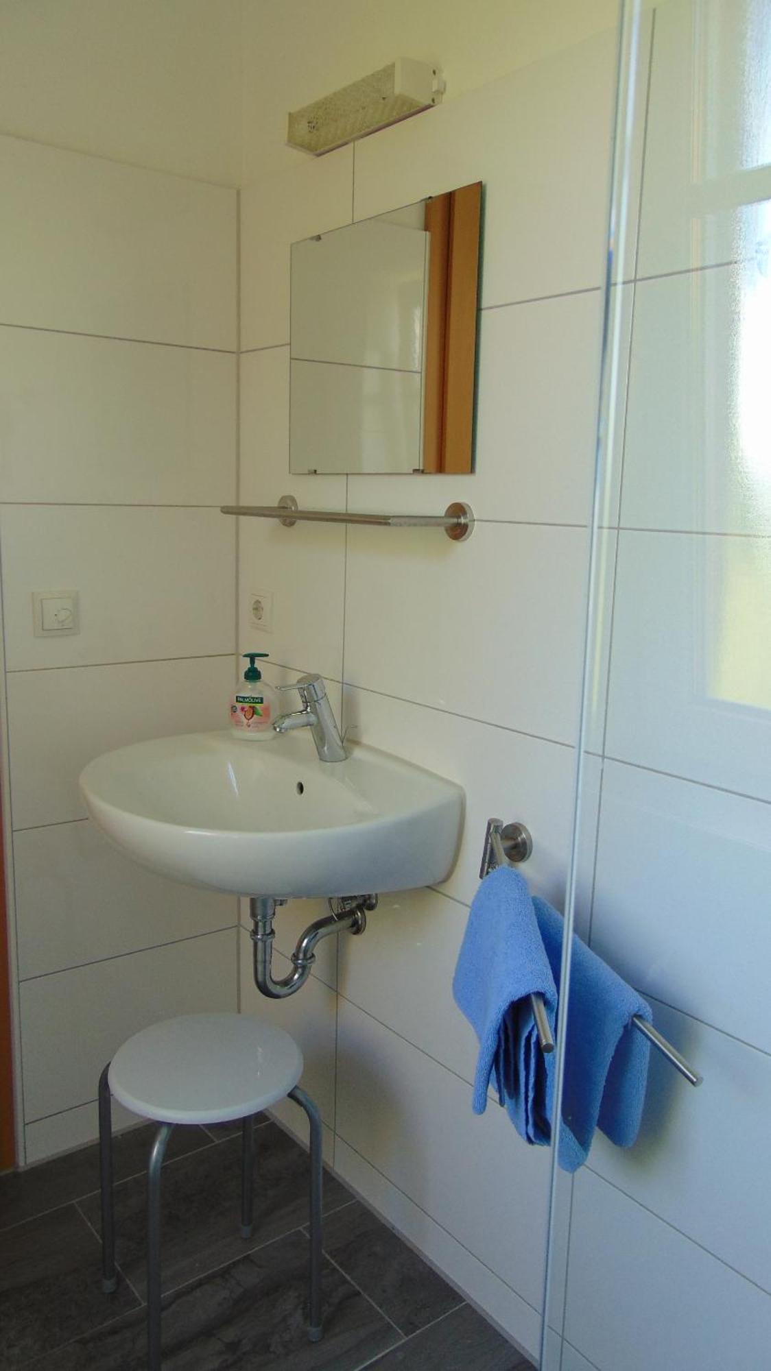 Ferienhof Schild FeWo Bullerbü Schillig Zimmer foto